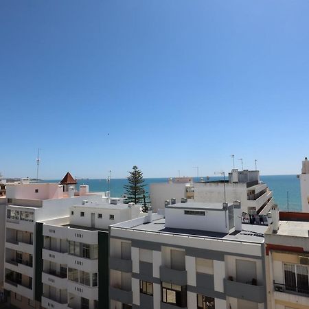 Apartamento Mar Ali - 200M From The Beach - Free Wifi - By Bedzy アルマカオ・デ・ペラ エクステリア 写真