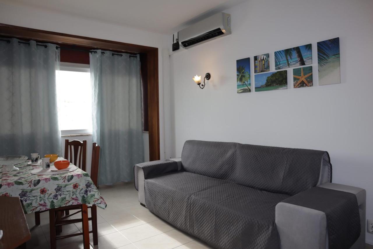 Apartamento Mar Ali - 200M From The Beach - Free Wifi - By Bedzy アルマカオ・デ・ペラ エクステリア 写真