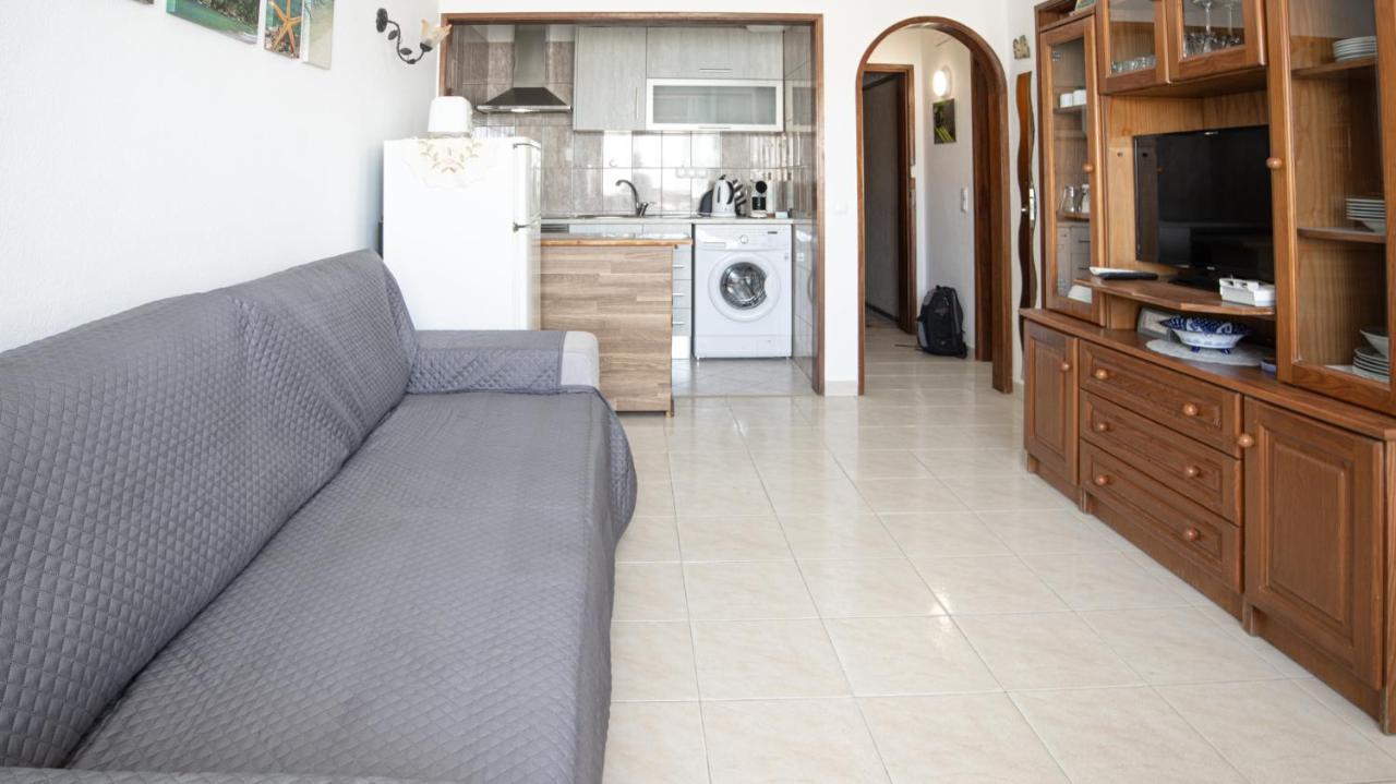 Apartamento Mar Ali - 200M From The Beach - Free Wifi - By Bedzy アルマカオ・デ・ペラ エクステリア 写真