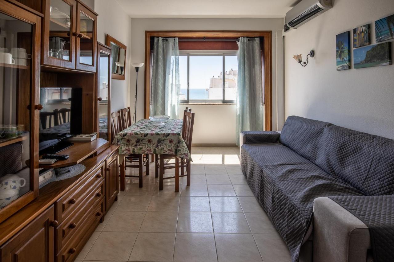Apartamento Mar Ali - 200M From The Beach - Free Wifi - By Bedzy アルマカオ・デ・ペラ エクステリア 写真