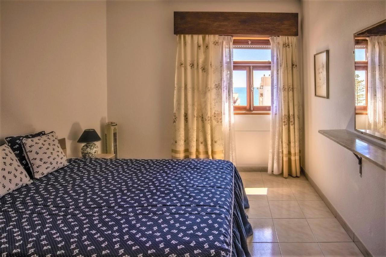 Apartamento Mar Ali - 200M From The Beach - Free Wifi - By Bedzy アルマカオ・デ・ペラ エクステリア 写真