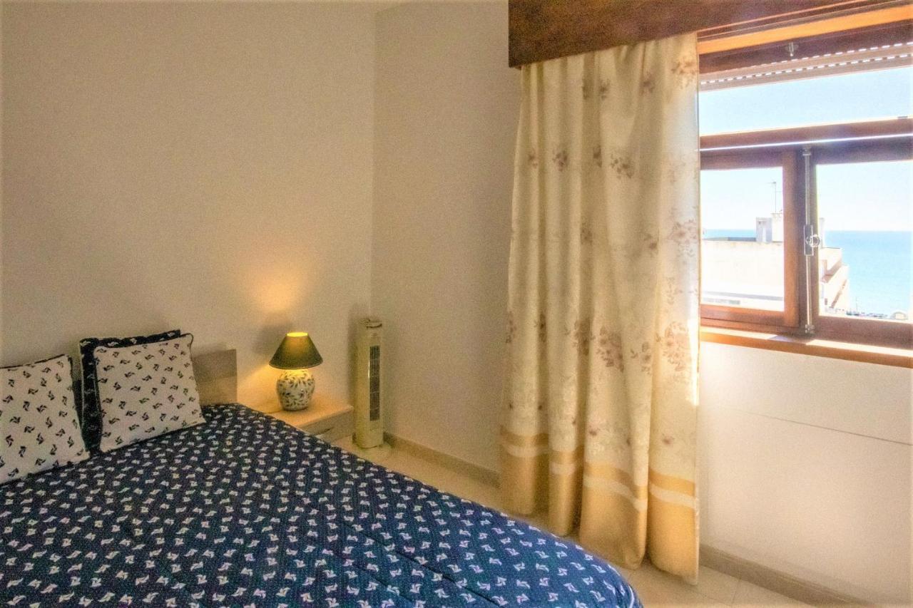 Apartamento Mar Ali - 200M From The Beach - Free Wifi - By Bedzy アルマカオ・デ・ペラ エクステリア 写真
