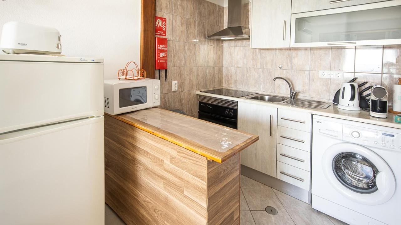 Apartamento Mar Ali - 200M From The Beach - Free Wifi - By Bedzy アルマカオ・デ・ペラ エクステリア 写真