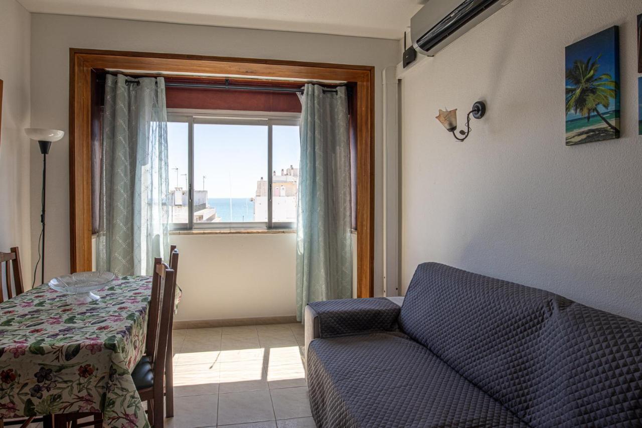 Apartamento Mar Ali - 200M From The Beach - Free Wifi - By Bedzy アルマカオ・デ・ペラ エクステリア 写真
