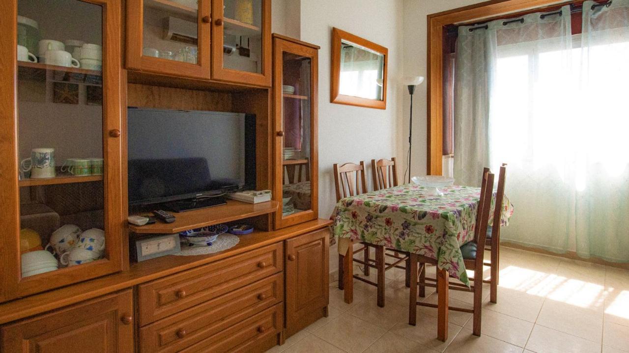 Apartamento Mar Ali - 200M From The Beach - Free Wifi - By Bedzy アルマカオ・デ・ペラ エクステリア 写真