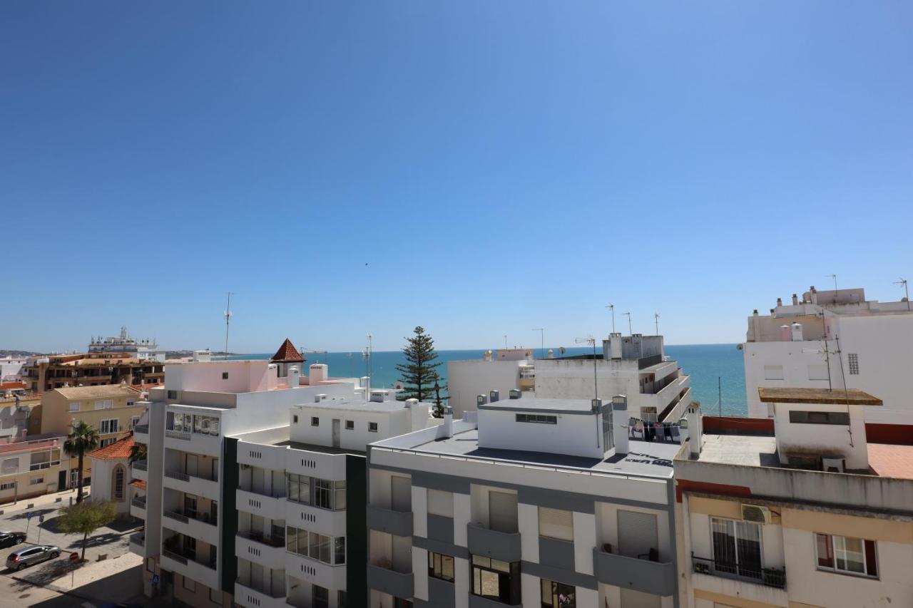 Apartamento Mar Ali - 200M From The Beach - Free Wifi - By Bedzy アルマカオ・デ・ペラ エクステリア 写真