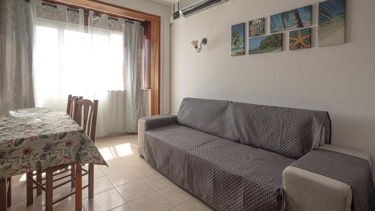 Apartamento Mar Ali - 200M From The Beach - Free Wifi - By Bedzy アルマカオ・デ・ペラ エクステリア 写真
